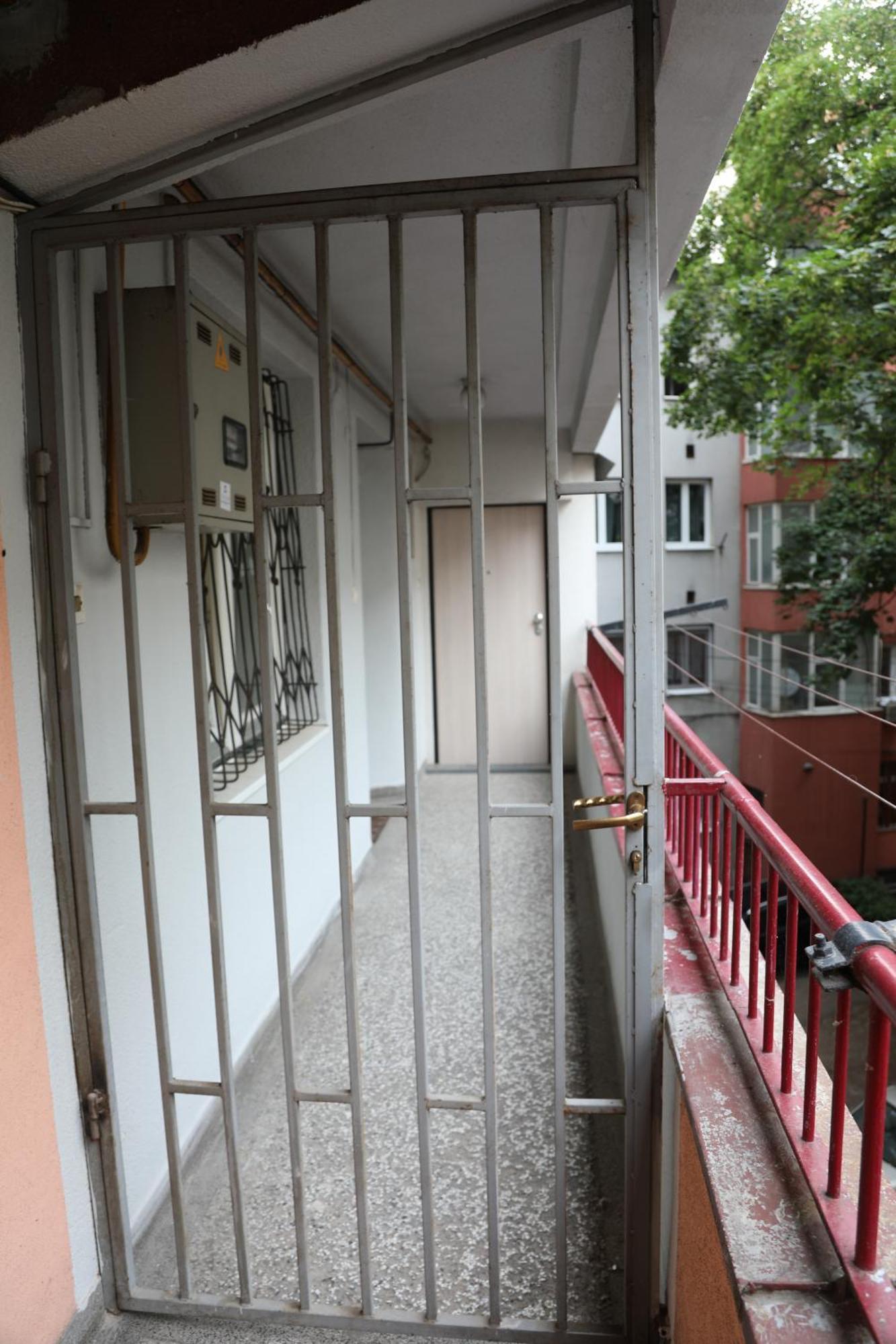 Apartment Centre M.D Sarajevo Exterior foto